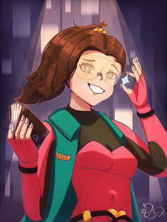 Suri-el
