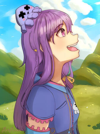 Ikagayou Ikagayou